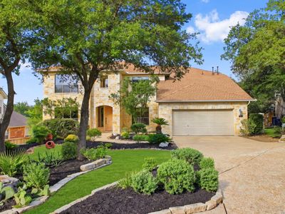 522 Heather Ridge