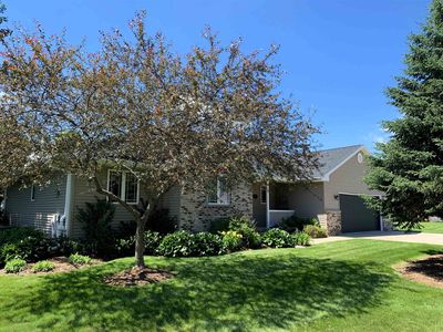 Property at 140 Dykstra Dr, Fall River, WI
