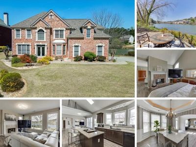 3795 Regal Oaks Dr