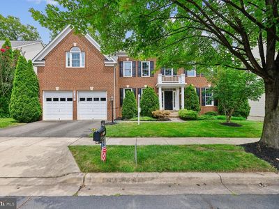 21201 Hickory Forest Way