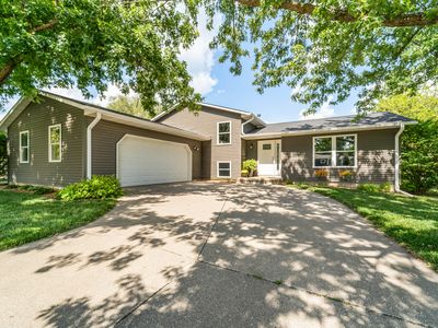 2401 White Oak Dr