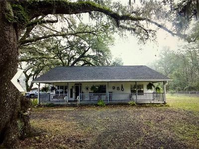 950 Old Jesup Rd