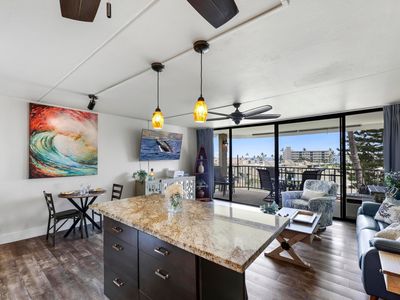 2387 S Kihei Rd APT B302