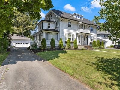 14 Stratford Rd