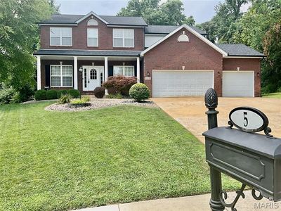 5 Bear Creek Ct