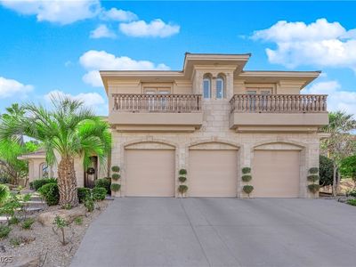 807 Canyon Greens Dr