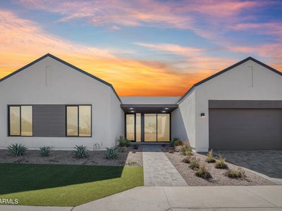 2351 E AQUARIUS Place