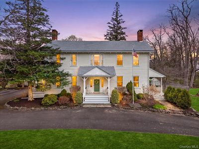 90 Quaker Avenue