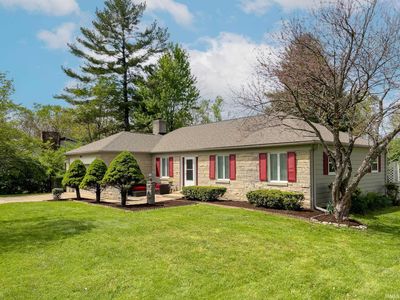 4201 E Morningside Dr