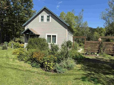 Property at 4378 Route 30, Dorset, VT
