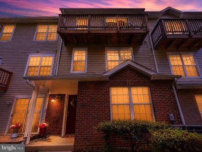 Property at 4602 Deepwood Ct #86D, Bowie, MD