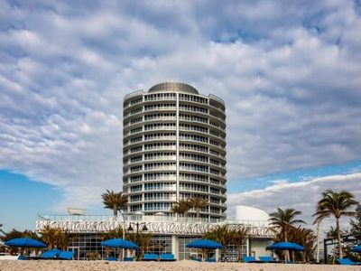 701 N Fort Lauderdale Beach Boulevard #704