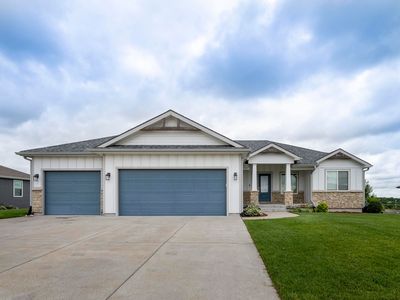 416 Ledgestone Ridge Ct