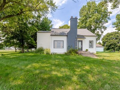 Property at 7010 Troy Frederick Rd, Tipp City, OH