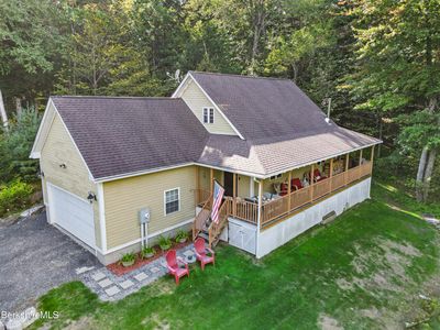 135 South Rd