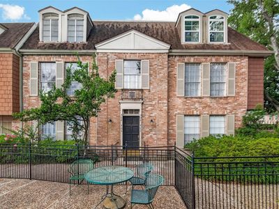 408 N Post Oak Ln #408