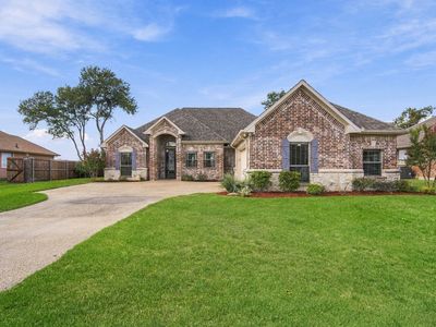 810 Woodcrest Dr