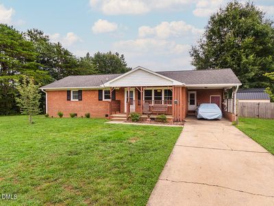 2321 Willie Pace Rd