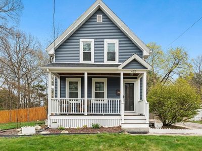 475 Pleasant St