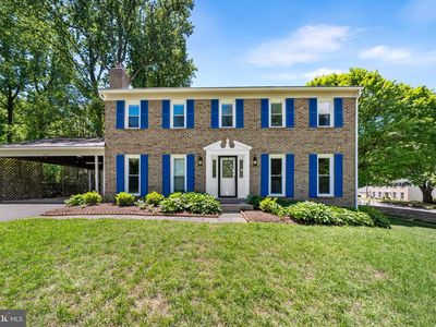11025 Melissa Ct