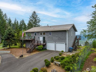 110 E Havenridge Drive