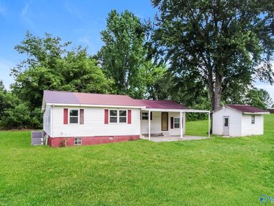 Property at 2294 Cullman Rd, Arab, AL