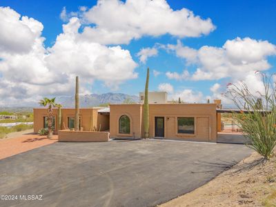 4330 N Paseo De Los Rancheros
