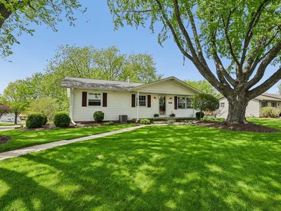 407 N Midway AVENUE