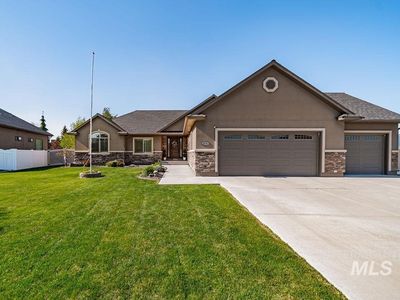 359 Fire Thorn Dr