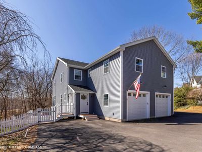 72 Woodbury Avenue #1