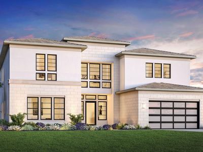 Zircon Plan, Hidden Oaks