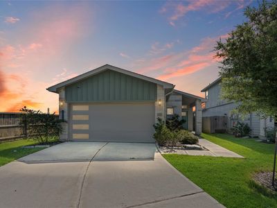 12503 Newport Arch Ln