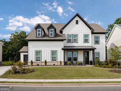 2979 Longbush Ln