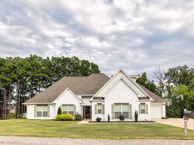 Property at 89 Georges Dr, Mathiston, MS