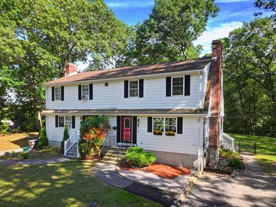 Property at 25 Fairview Rd #25, Framingham, MA