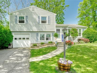 46 Arlington Park