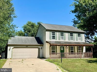 Property at 1500 Fawn St, Dover, DE