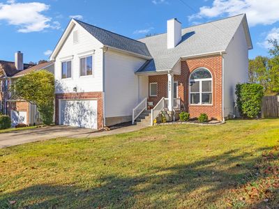 5652 Chestnutwood Trl