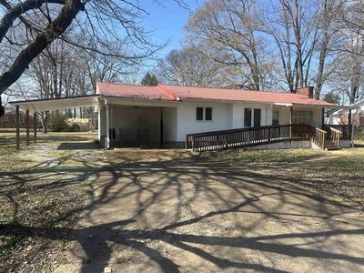 160 Harbert Dr LOT 15&16