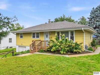 3217 Cornhusker Dr