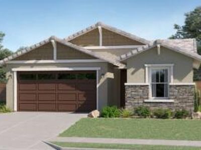 17344 W GRAY FOX Trail