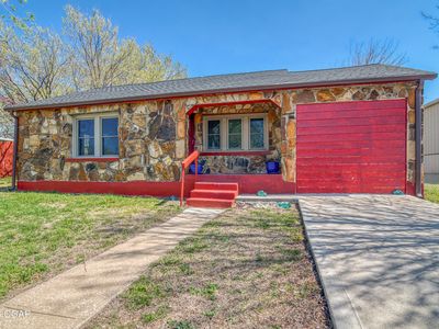 609 S Saint Charles Ave