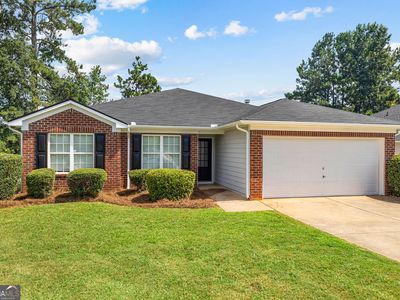Property at 55 Lakeside Point, Covington, GA