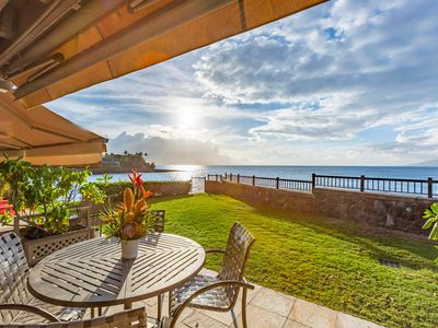 4909 Lower Honoapiilani Rd #A7