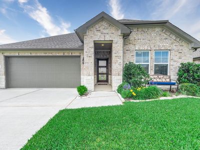 3219 Garner Ln