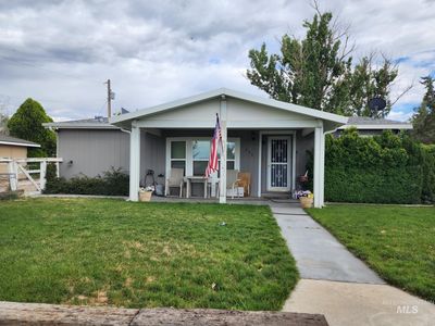 Property at 235 5th St, Grand View, ID