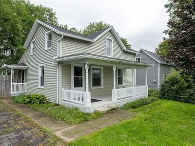 5652 Allen Padgham Rd