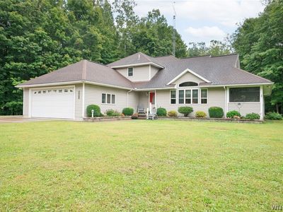 Property at 10985 Gowanda State Rd, North Collins, NY