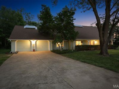 Property at 436 Shenandoah Dr, Farmington, MO