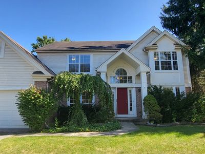 Property at 541 Meadowview Dr, Wauconda, IL